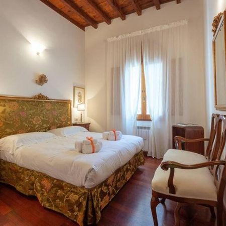 Elegant Ramaglianti Flat -Santo Spirito District Apartment Florence Exterior photo
